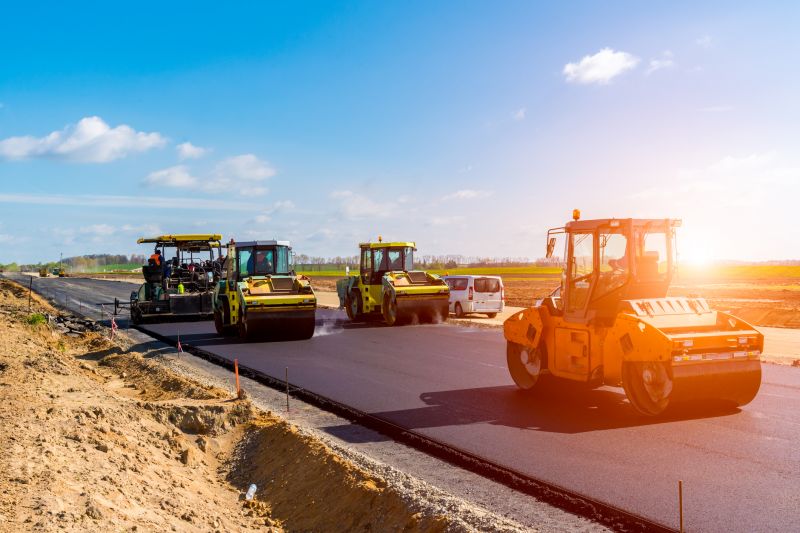 Asphalt Paving Vs. Concrete: Choosing The Right Surface
