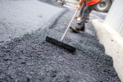 Benefits Of Asphalt Paving Installation For Driveways
