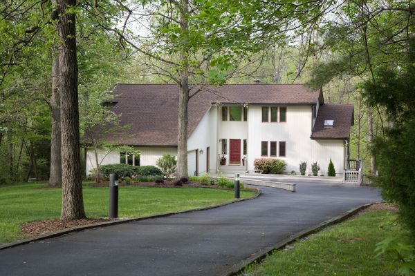 Cost of Driveway Replacement in Gainesville